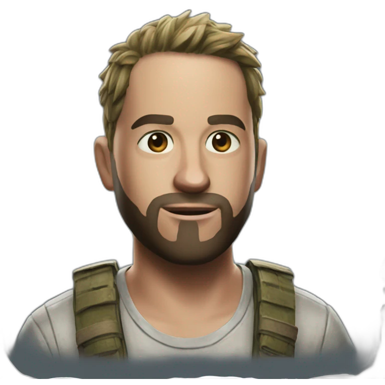 Pubg emoji