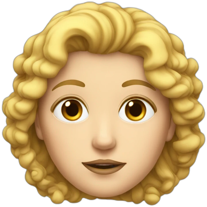 Minerva emoji