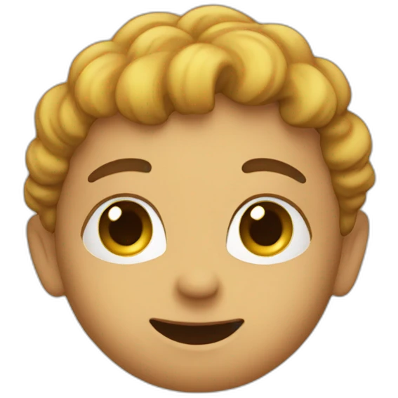 Ily emoji