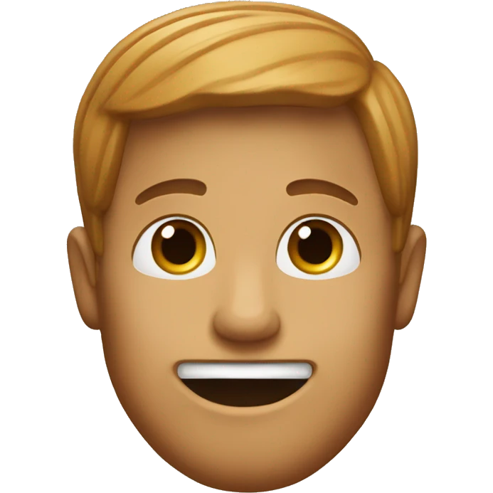 Lotus Biscoff  emoji