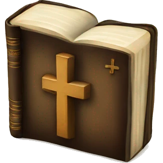 bible  emoji