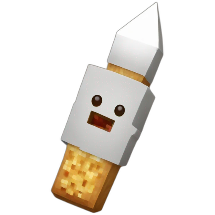 Kebab mincraft emoji