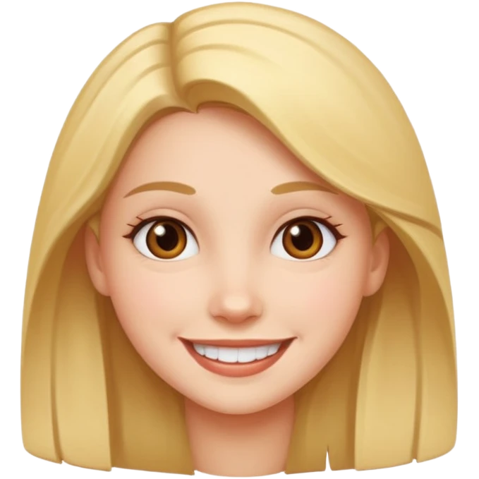 Clean GIRLS  emoji