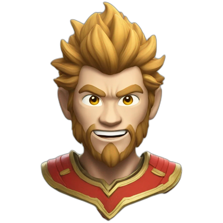 wukong emoji