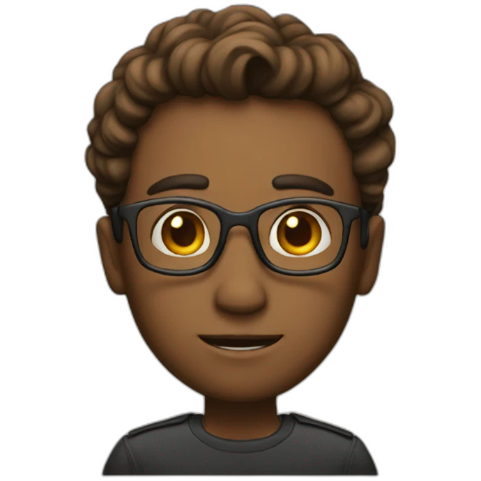 knowledge emoji