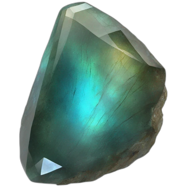 Labradorite emoji