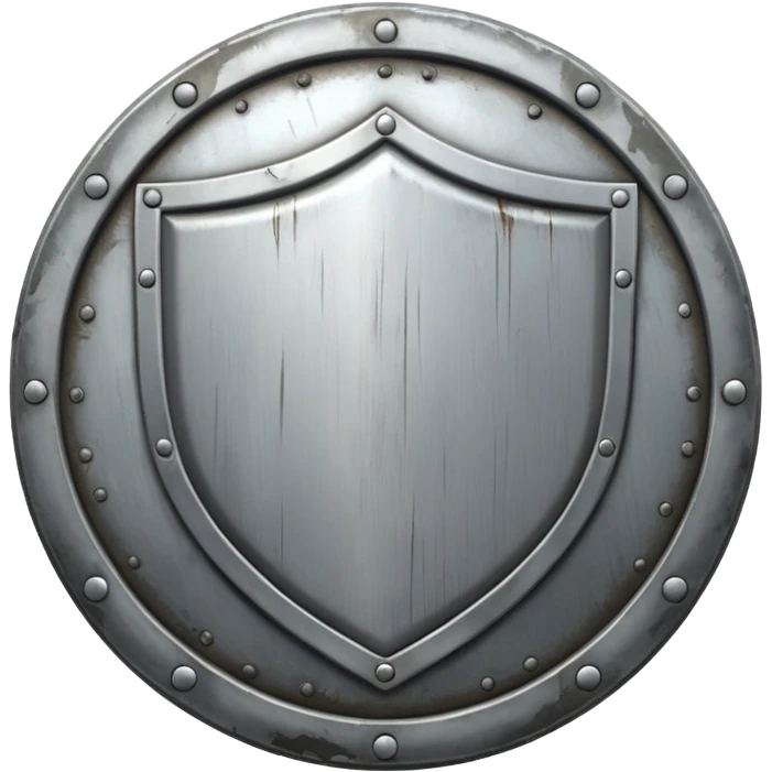 bouclier emoji