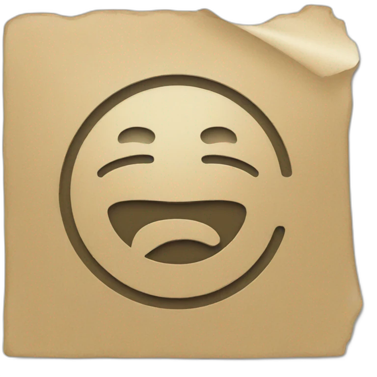 Certification logo emoji