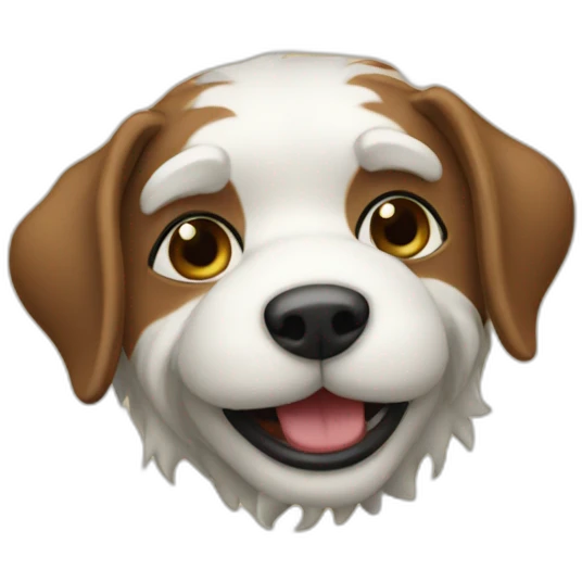 Crotte emoji