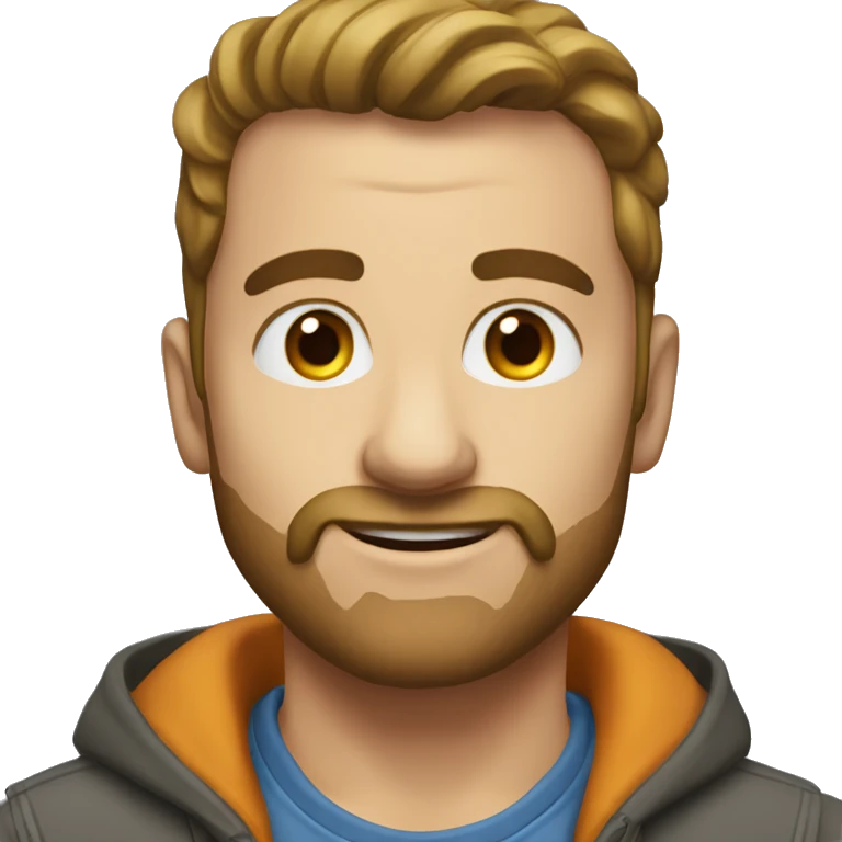 Квадробер emoji