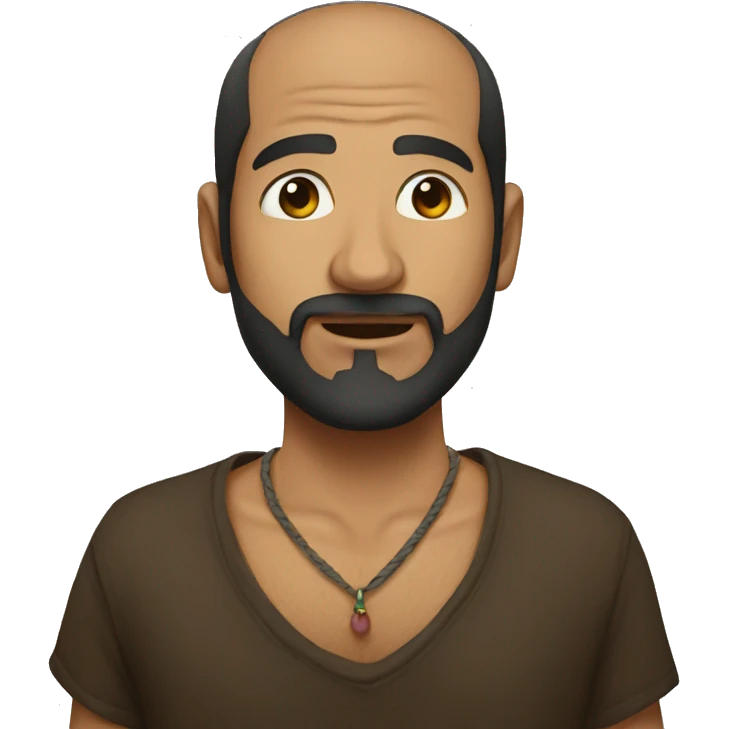 gitano emoji