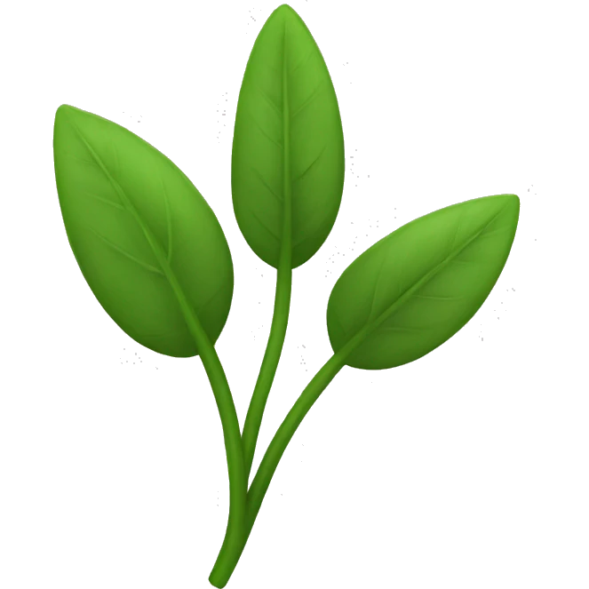 Herbs  emoji