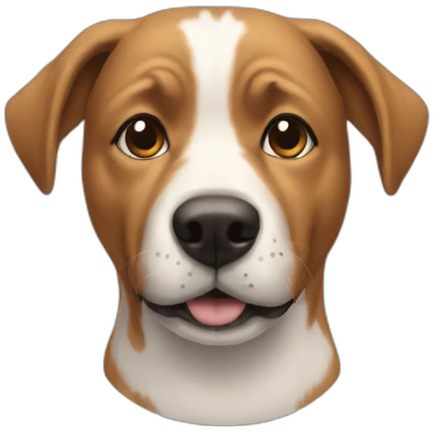 dog emoji