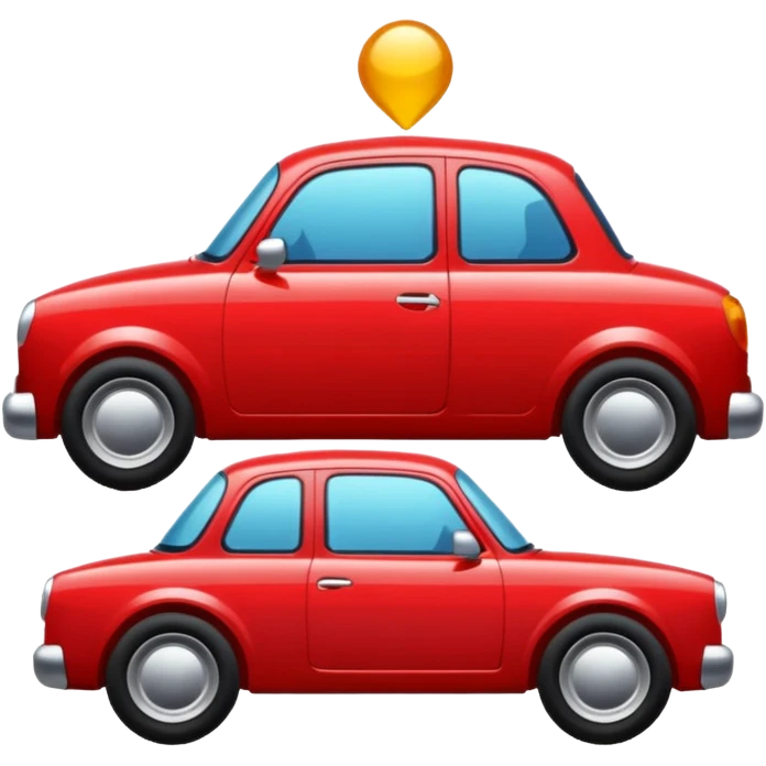 Car emoji