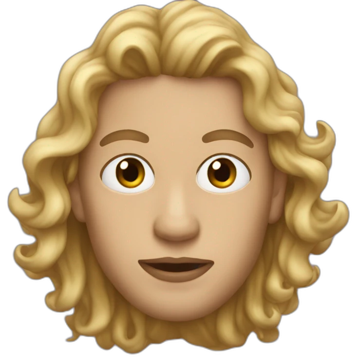 Taylor the creator emoji