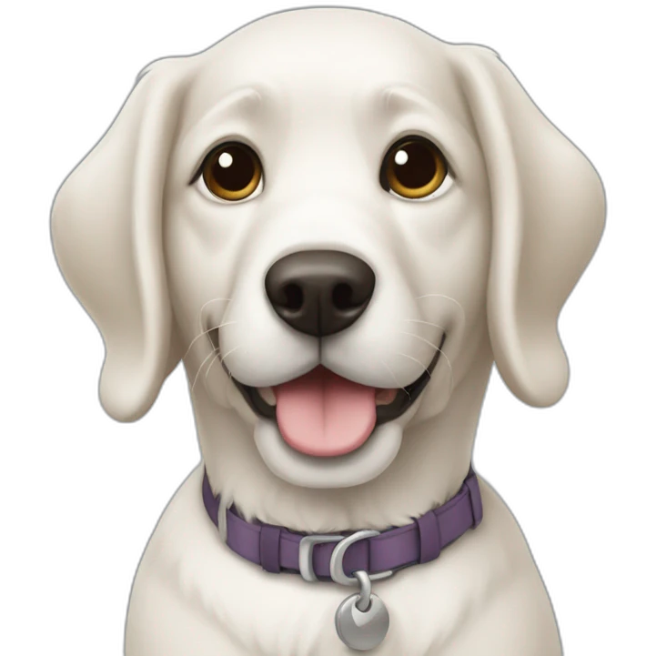 appreciative-inquiry-dog emoji