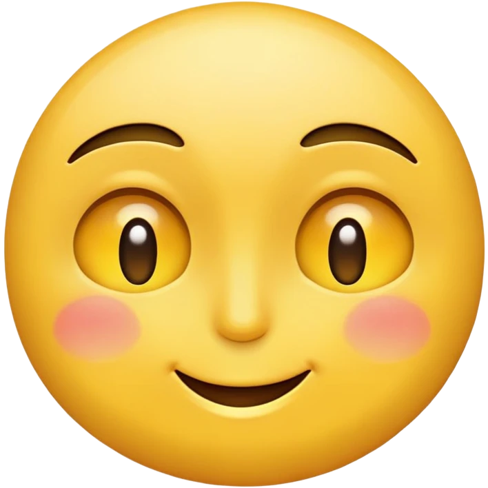 number 4 with a winking face, one eye closed emoji