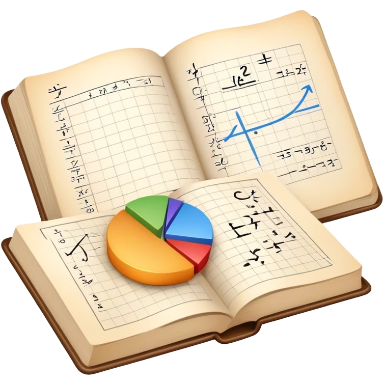 Mathematics for Engineering emoji