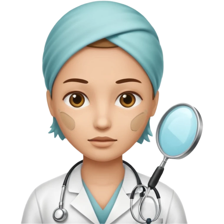 medical forensic 7 emoji