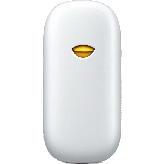 an iqos iluma emoji