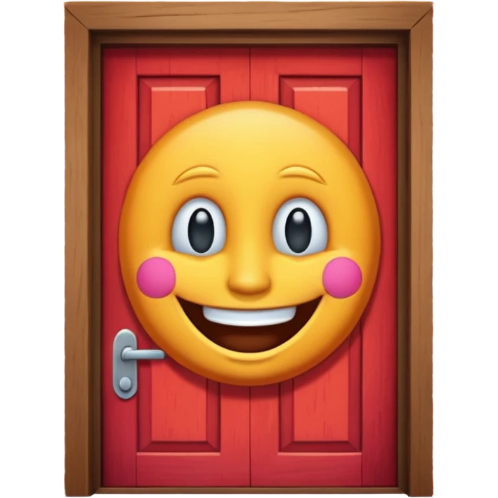 house head mascot emoji