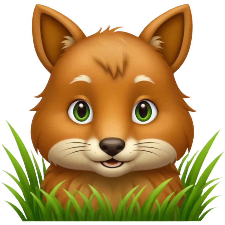 vegetarian animal emoji