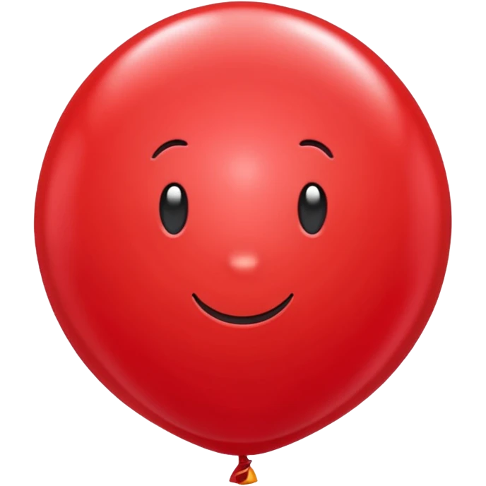 baloon emoji