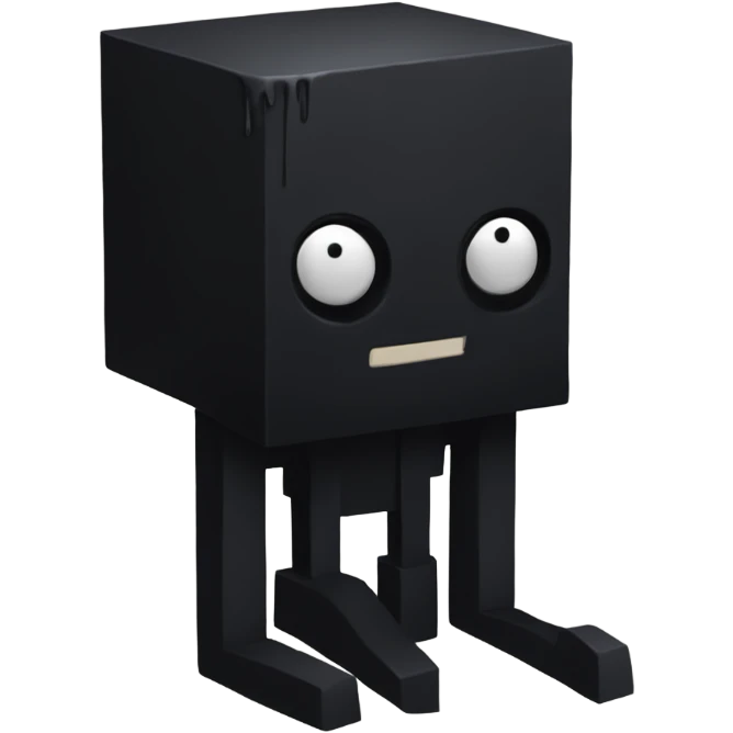 enderman emoji