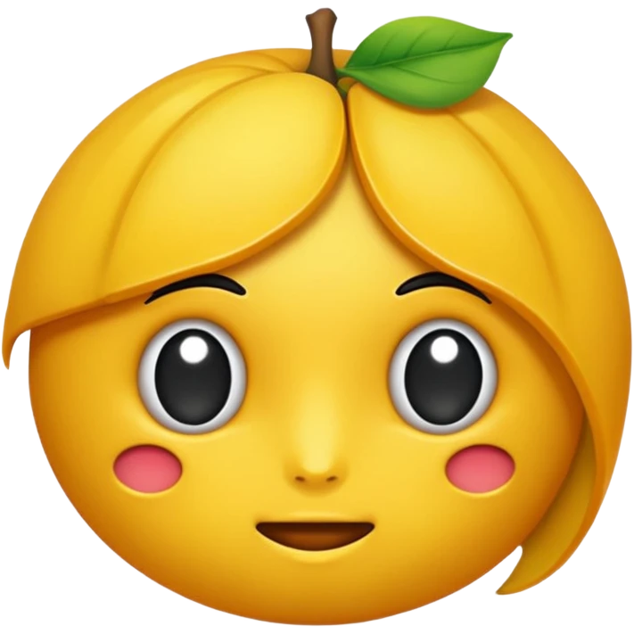 Porn emoji