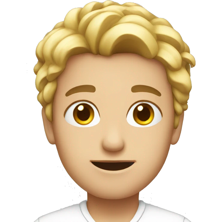 Cure emoji
