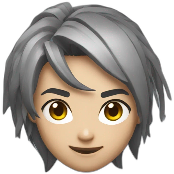 Overwatch emoji