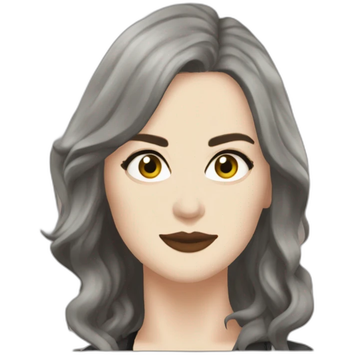 wynonna earp emoji