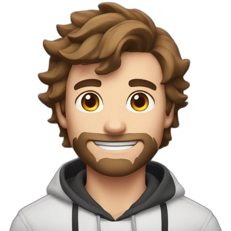 Mr.beast emoji