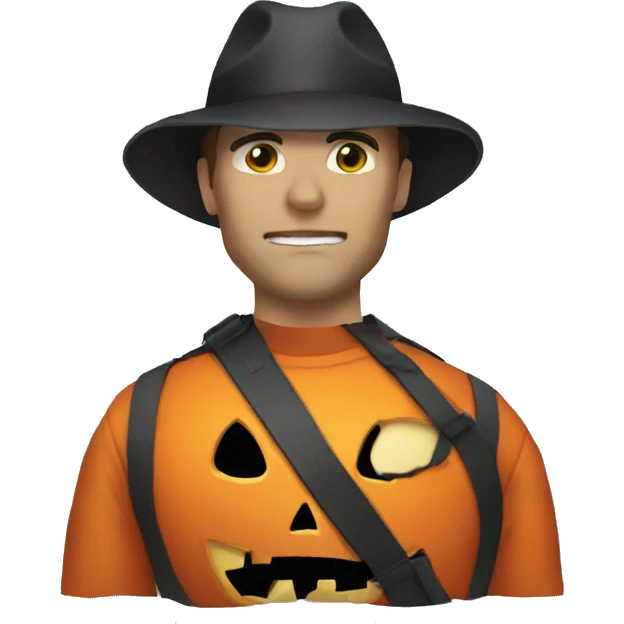Halloween Kills\ emoji