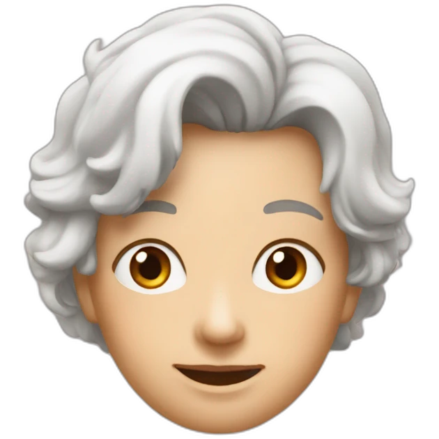 KJe moeder heet henk emoji