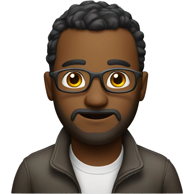 dumb programmer emoji