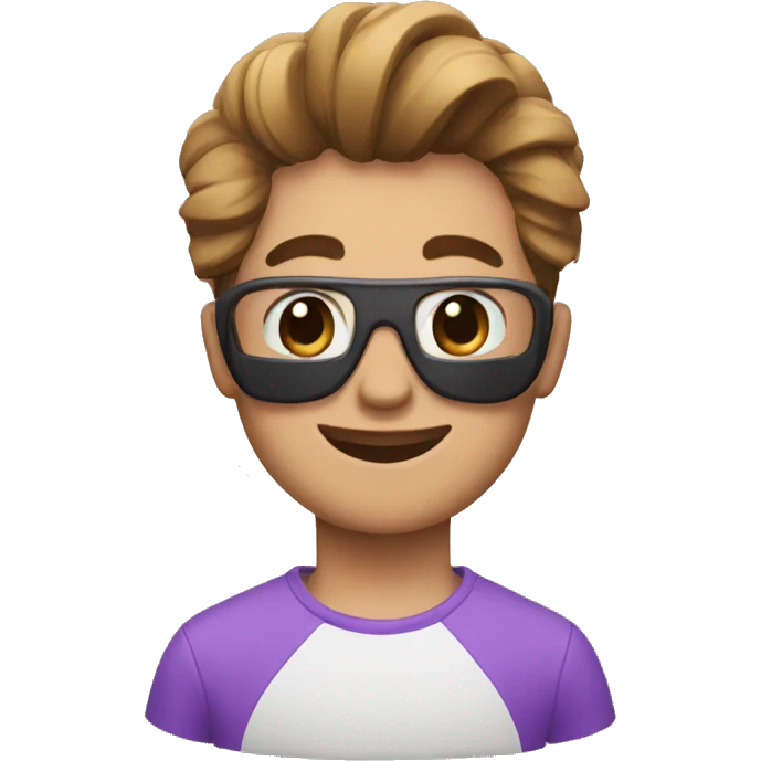 tiktok emoji
