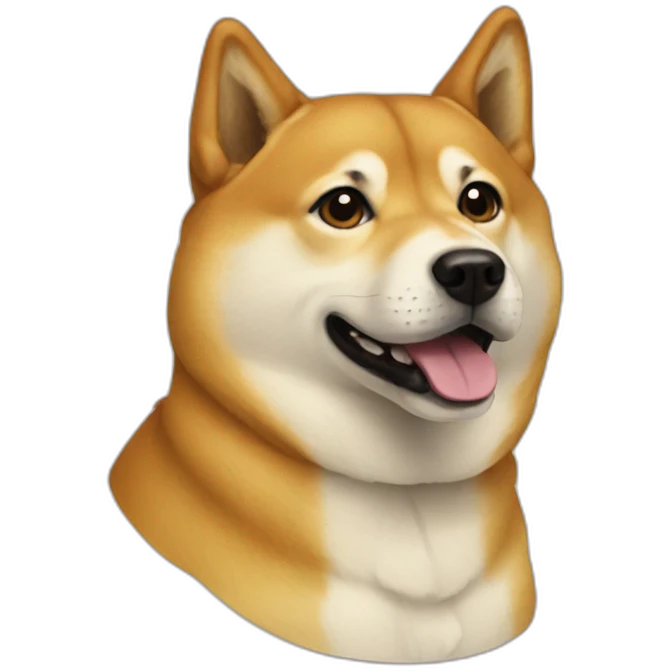 doge emoji
