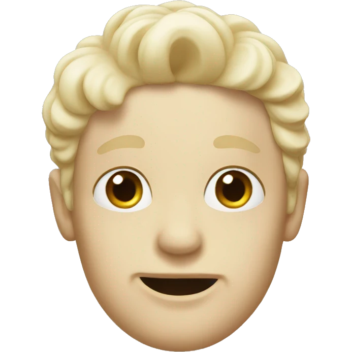 cream emoji