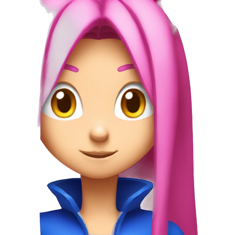 Sonic x amy emoji