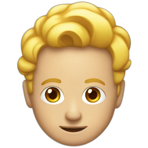 Correo electronico emoji