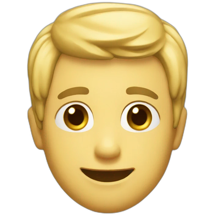 Feliz emoji