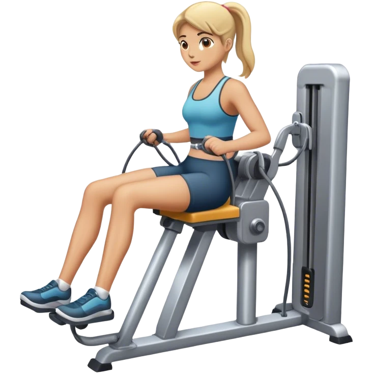 how to do cable-machine-leg-abduction emoji