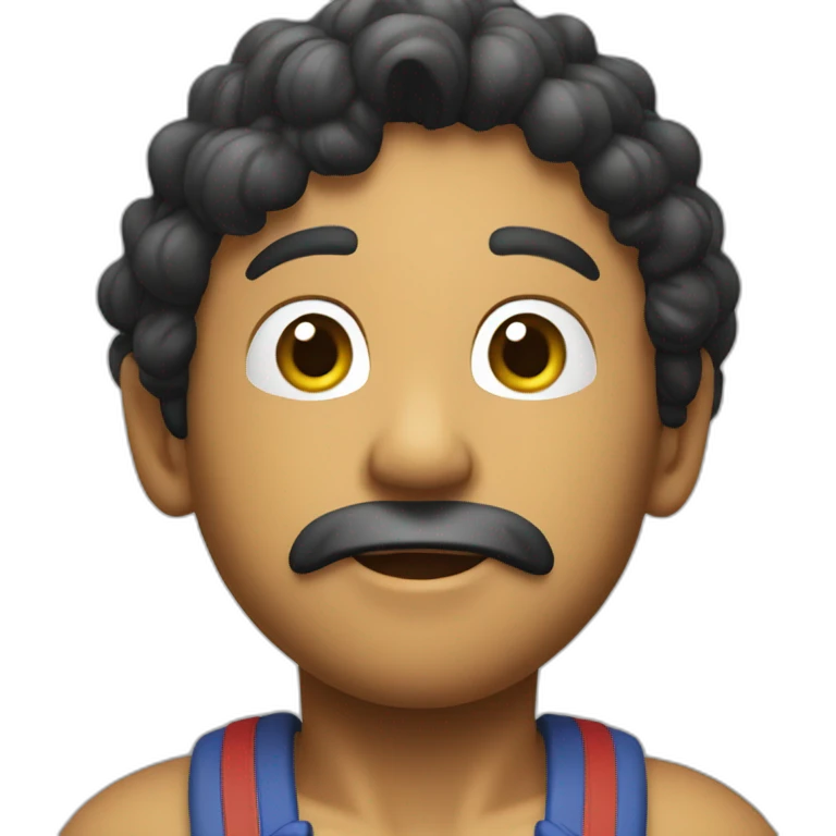 nintendo entertainement emoji