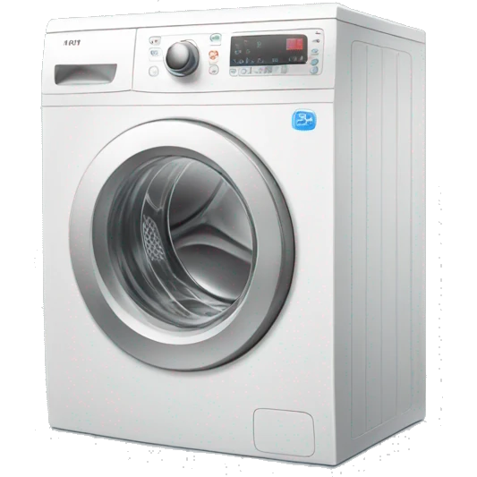 Washing Machine emoji