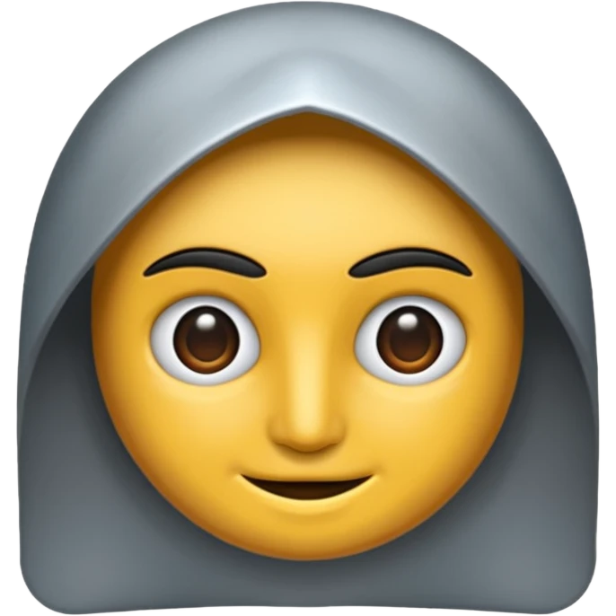 kelepçe tasarla  emoji