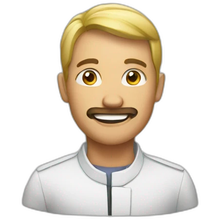 Salat emoji