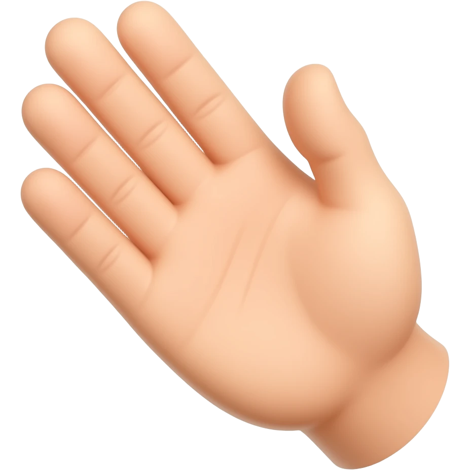 Klaps emoji