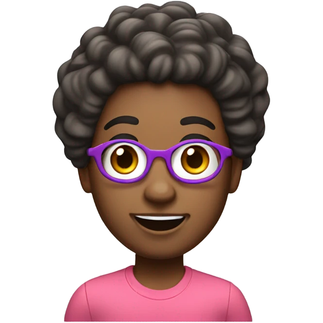 Memoji maker iPhone  emoji