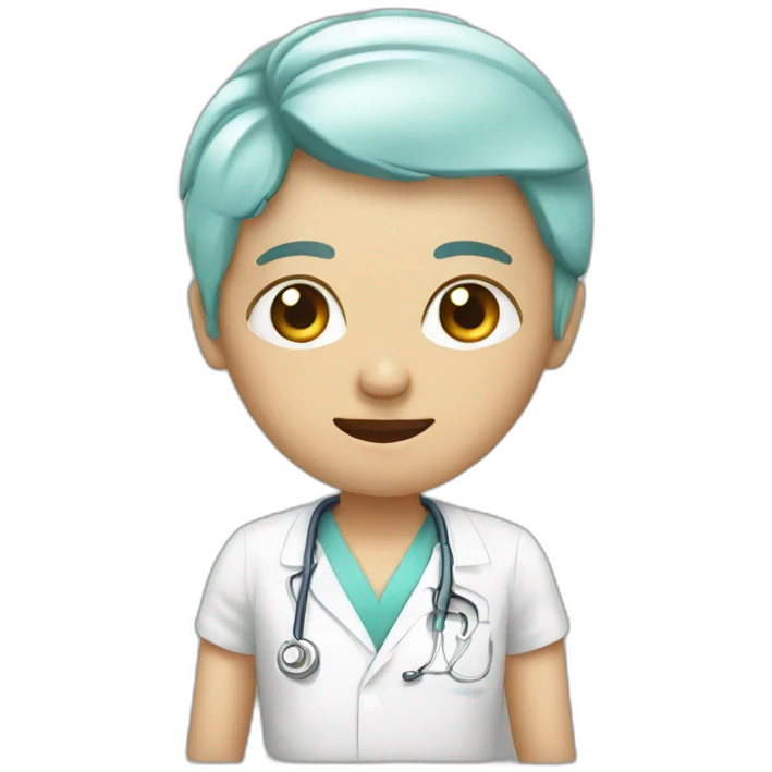 chirurgie emoji